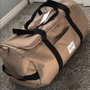 Herschel supply co. sutton duffle bag